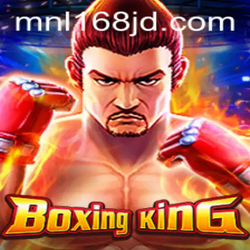 BoxingKing: The Ultimate Knockout in Online Gaming