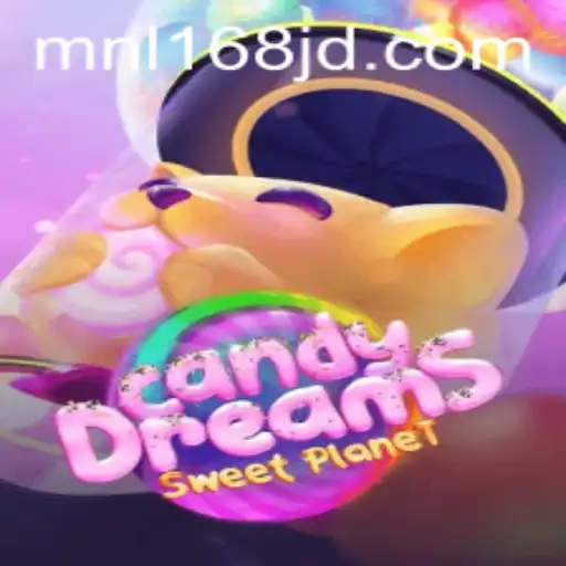 Explore the Enchanting World of CandyDreams