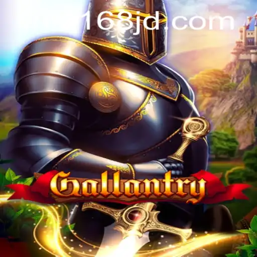Gallantry: The Ultimate Strategy Game With a Modern Twist