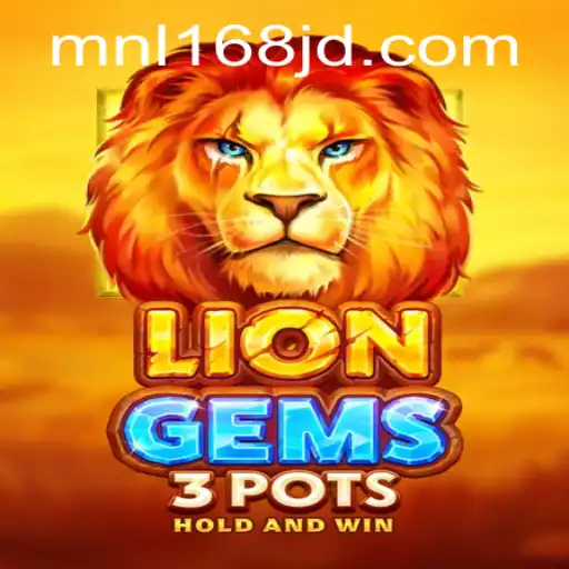 Exploring LionGems3pots in the Dynamic World of mnl168 Gaming