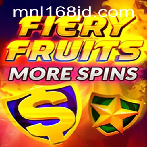 Exploring the Exciting World of FieryFruitsMoreSpins and the Rise of mnl168
