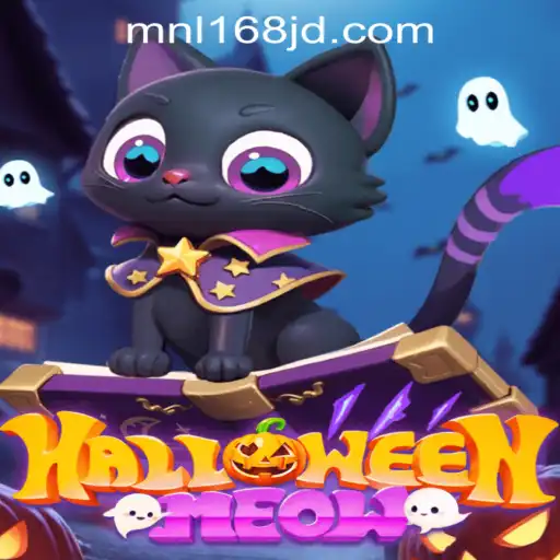 HalloweenMeow: Unleashing Spooky Fun with MNL168