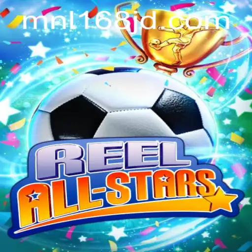 ReelAllStars: A Thrilling Gaming Experience