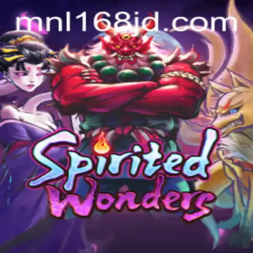 Unveiling SpiritedWonders: A Captivating Journey Into the Mystical World of Gaming
