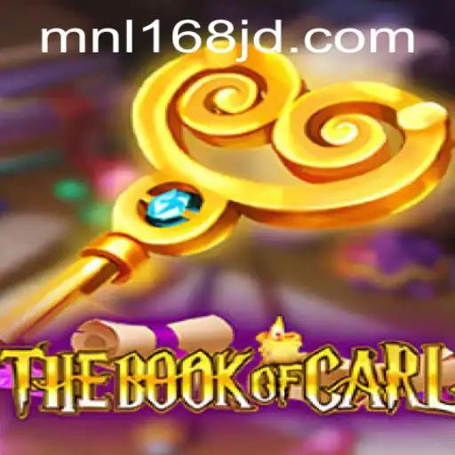 The Enchanting World of TheBookofCarl: Exploring the Magical Realm