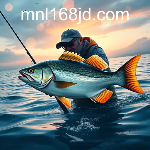 Online Fishing Emergence with MNL168