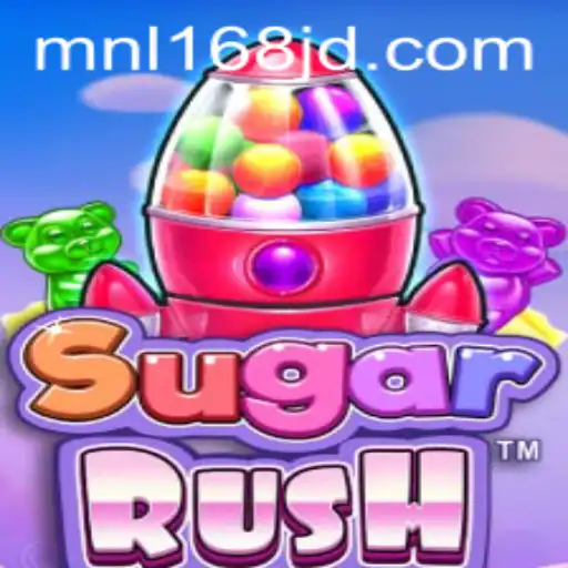 Exploring SugarRush: A Sweet Adventure with mnl168