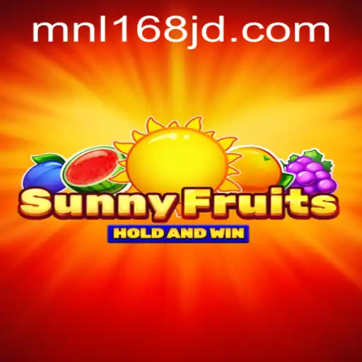 Explore 'SunnyFruits' with MNL168: A Vibrant Game Experience